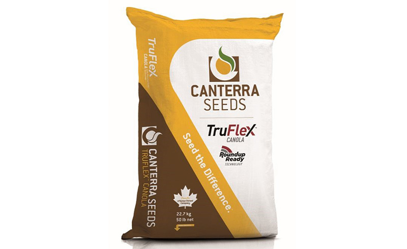 TruFlex-Bag