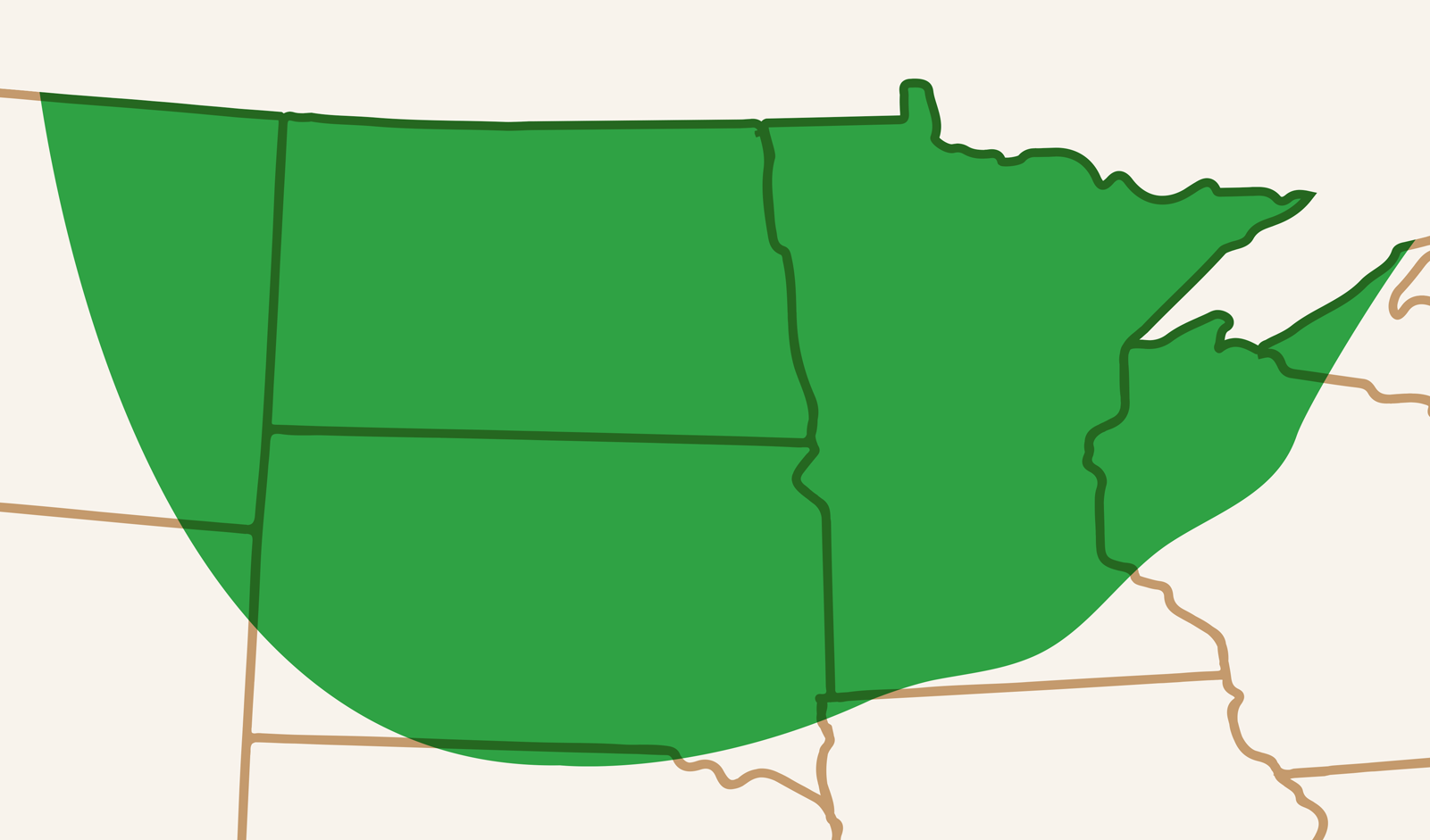 meridian_seeds_springwheat_MS-Barracuda_adaptation_map meridian seeds spring wheat MS Barracuda adaptation_map