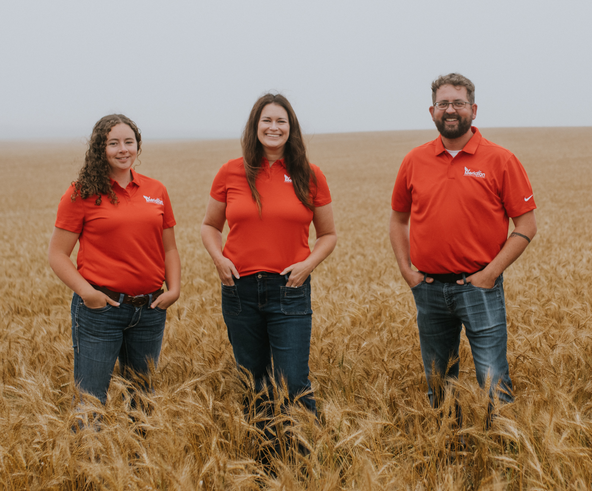 Wendy Muchow, Katie Heid | Meridian Seeds
